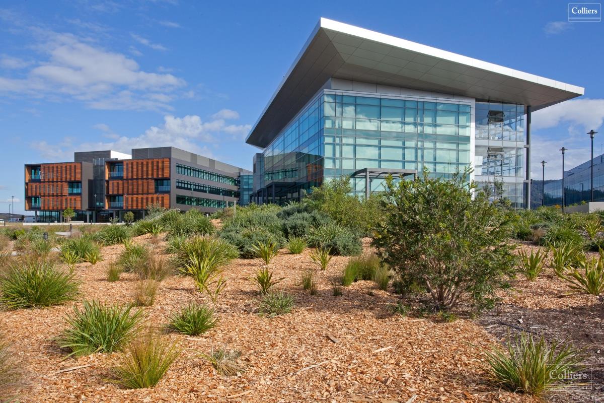 Innovation Campus | University of Wollongong