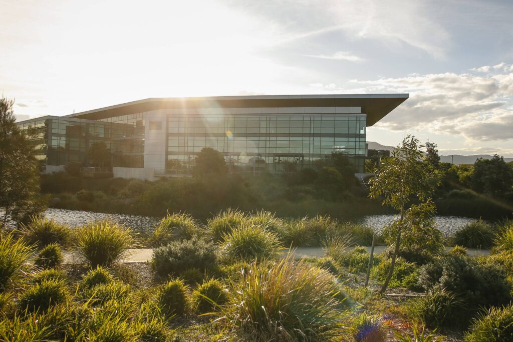 Innovation Campus | University of Wollongong