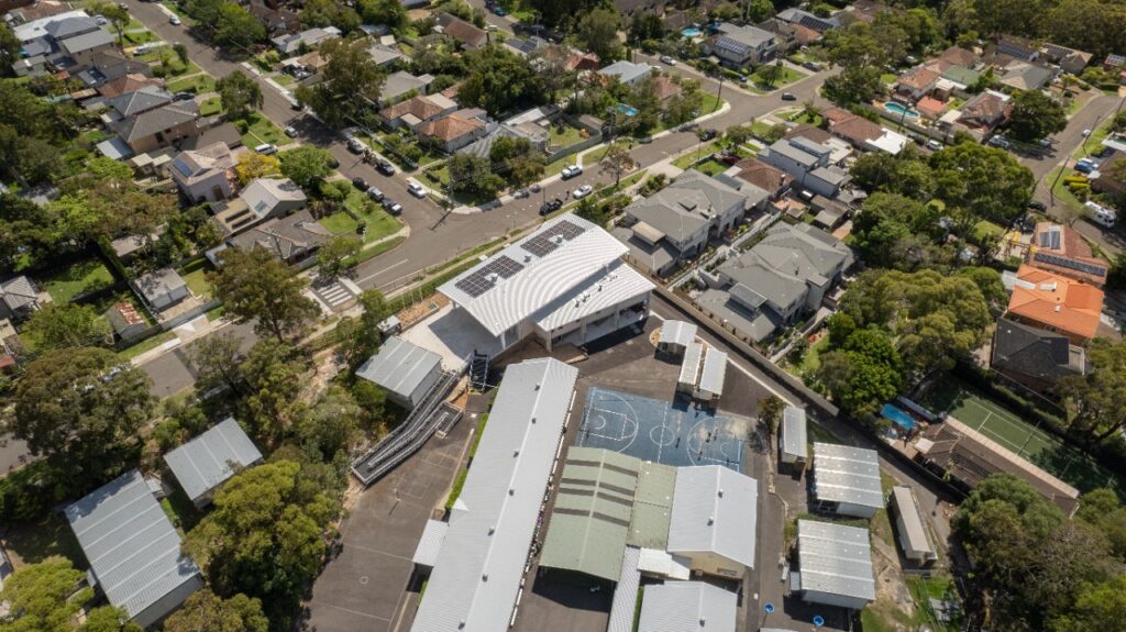Jannali East Public School