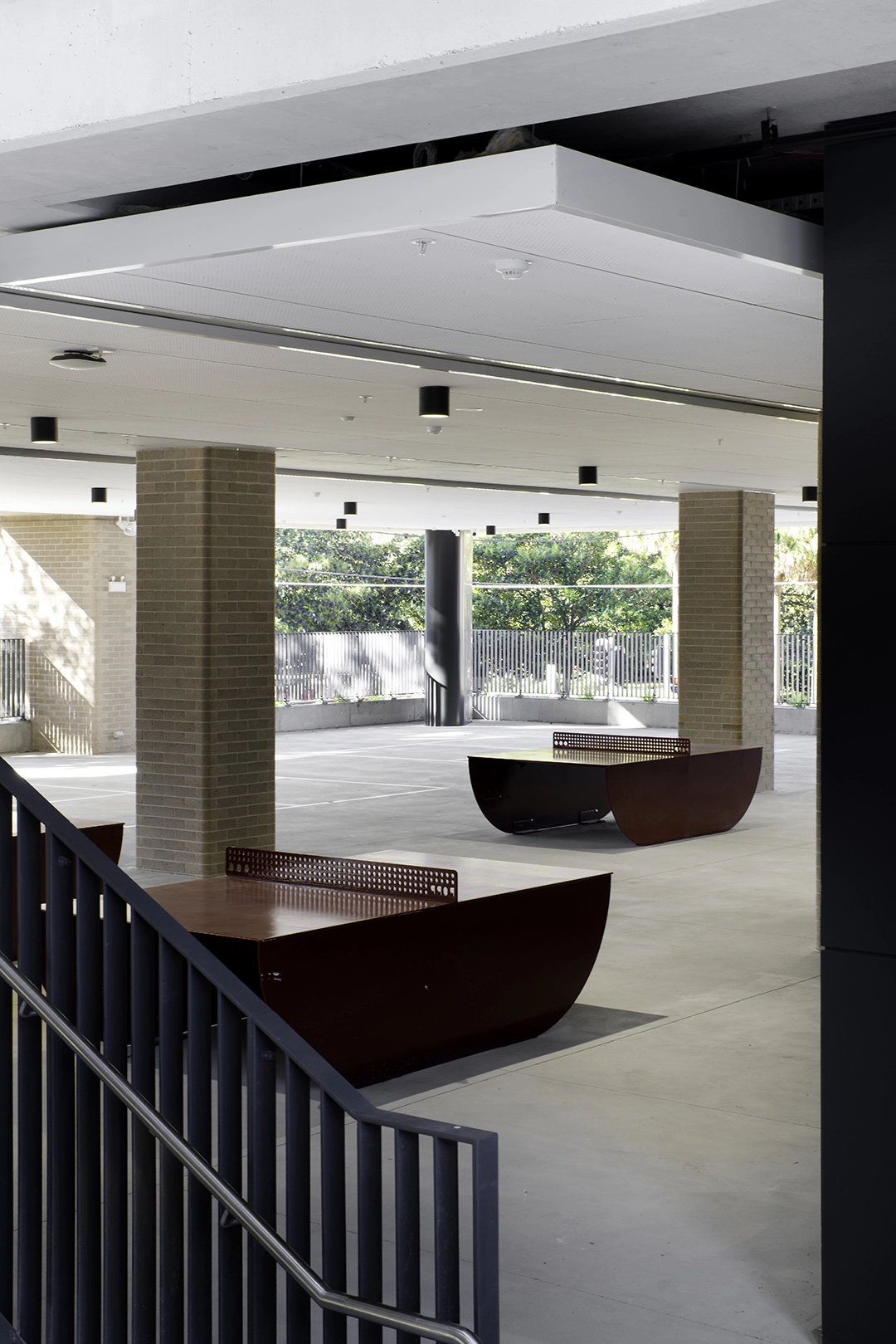Marist Catholic College | Stages 2B + 5