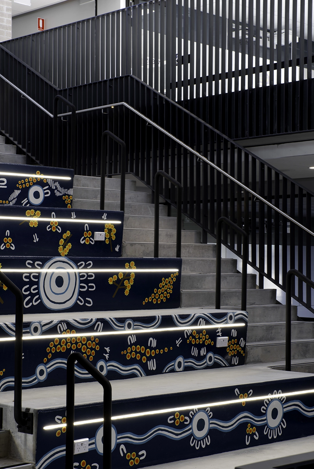 Marist Catholic College | Stages 2B + 5