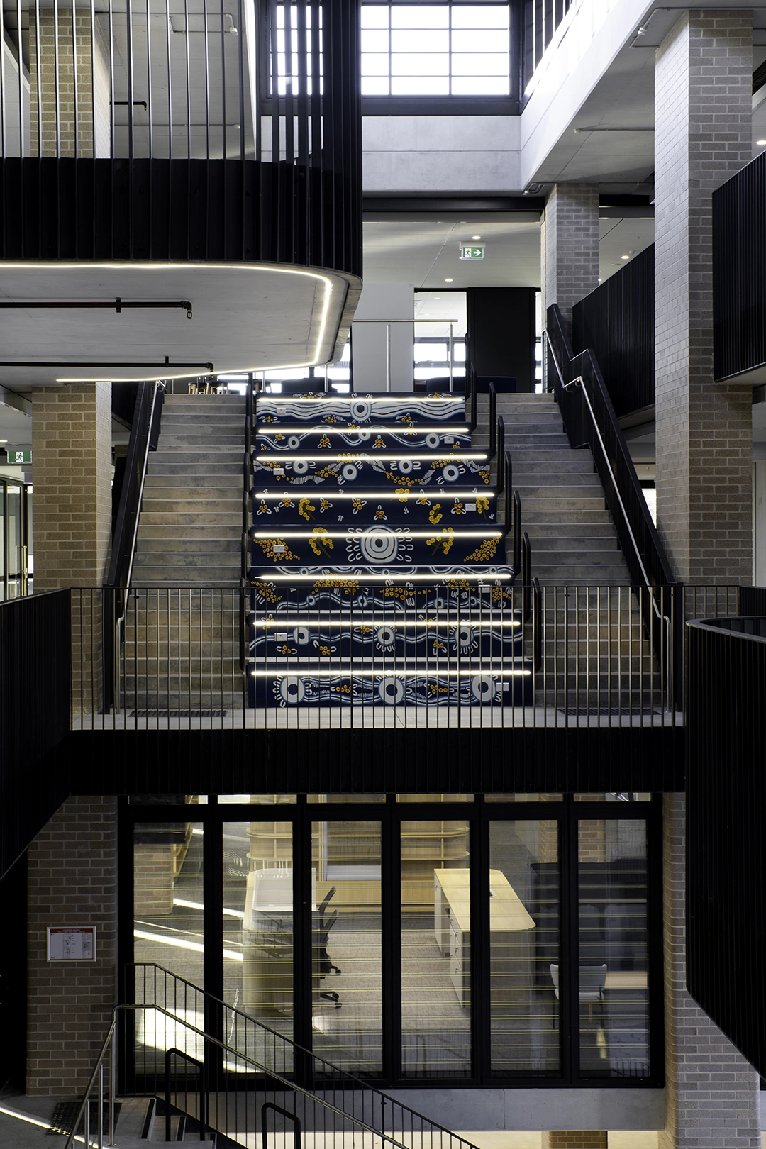 Marist Catholic College | Stages 2B + 5