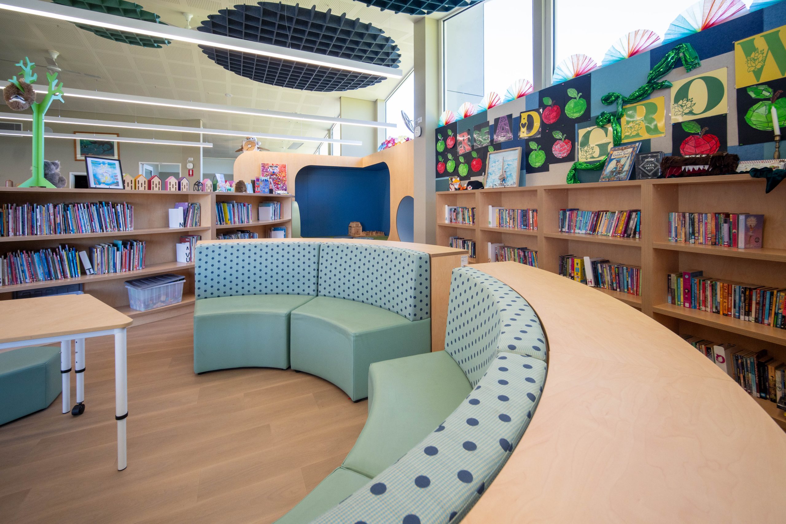Milthorpe Public School