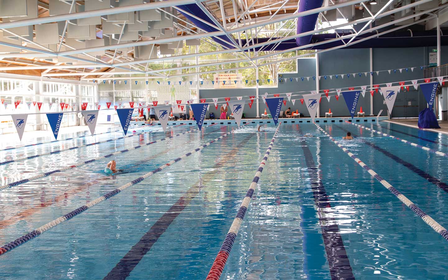 Mingara Recreation Club