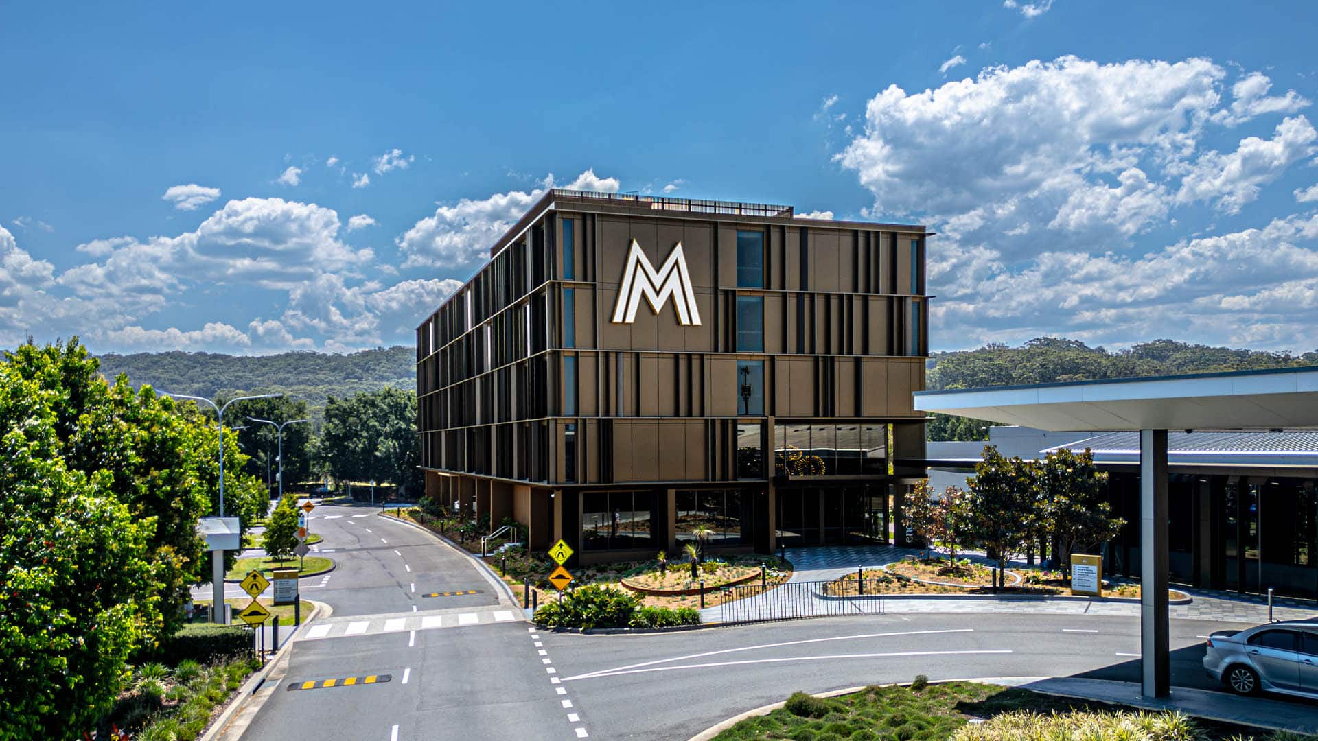 Mingara Recreation Club