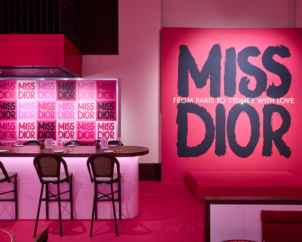 Miss Dior