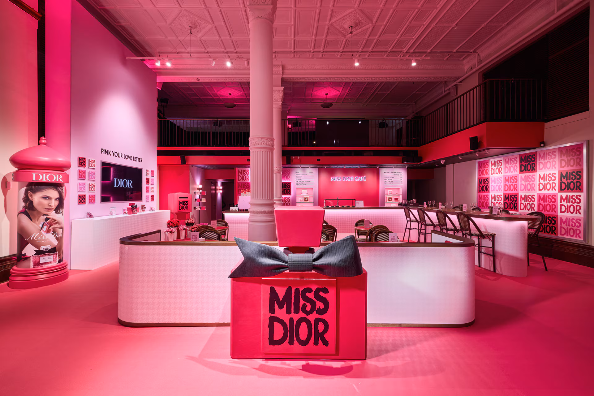 Miss Dior