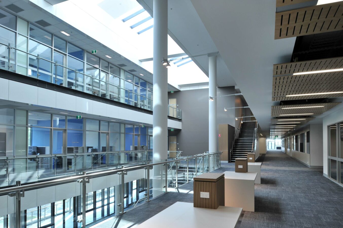 SMART Infrastructure | University of Wollongong