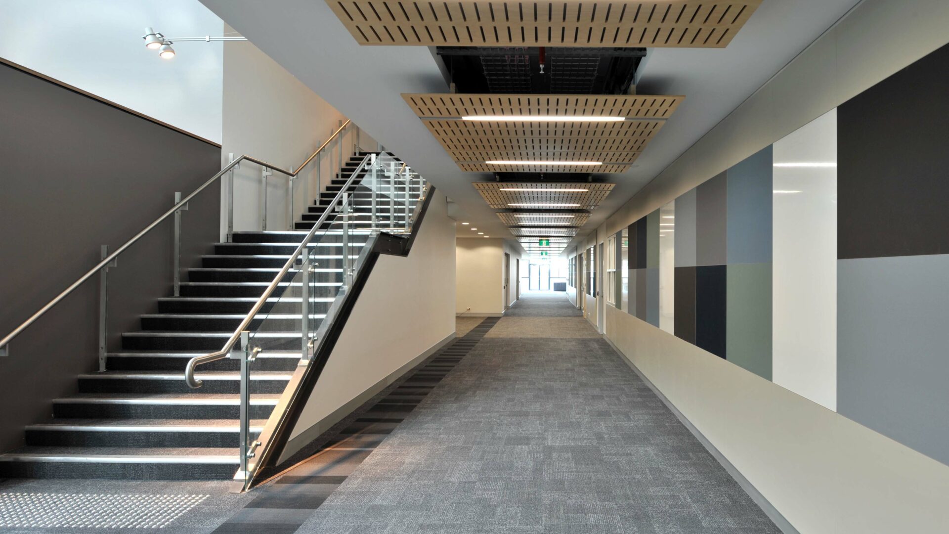SMART Infrastructure | University of Wollongong