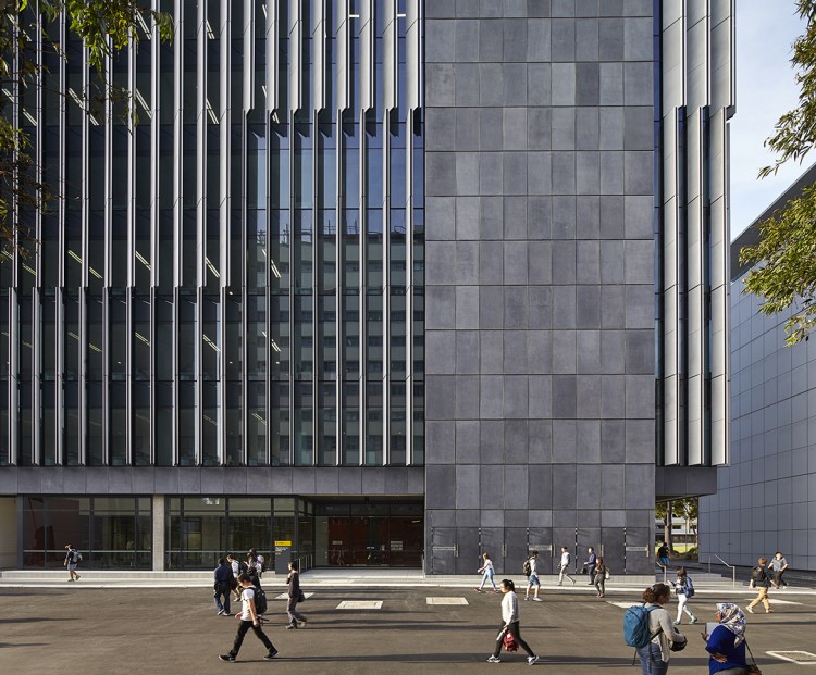 UNSW Sydney | Material Science + Engineering