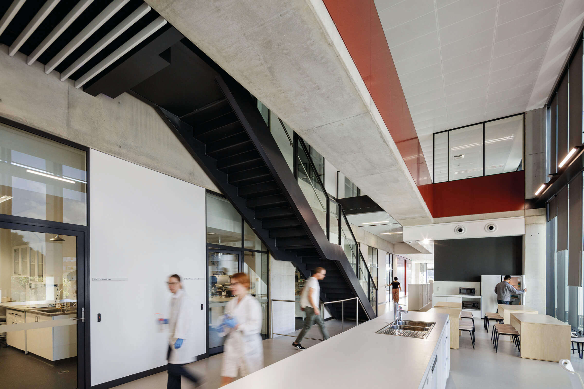 UNSW Sydney | Material Science + Engineering