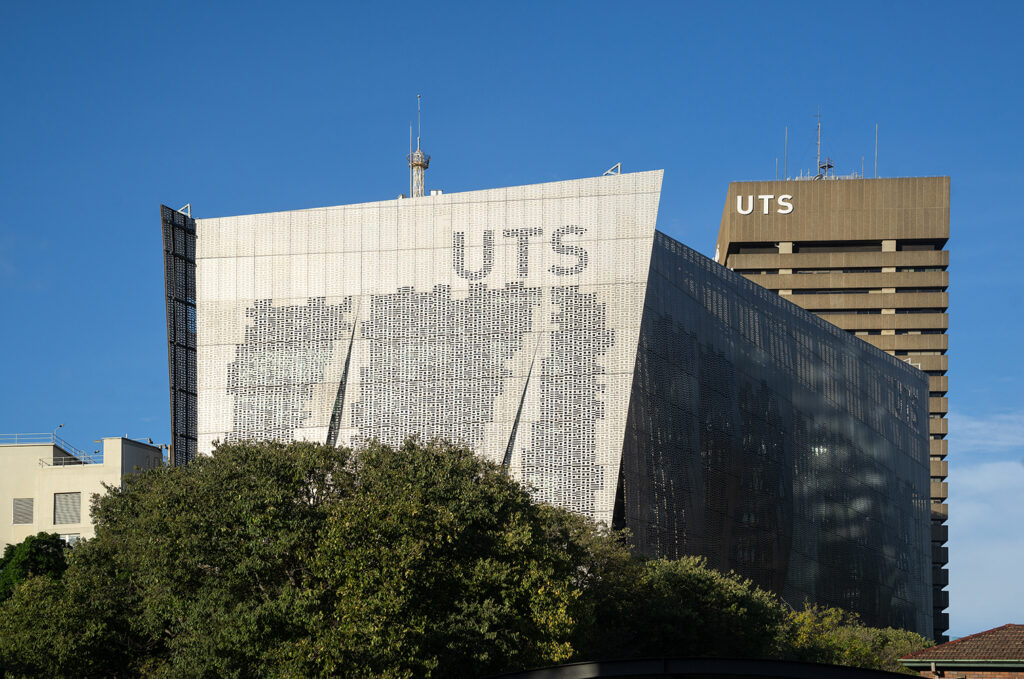 Faculty of Engineering | University of Technology