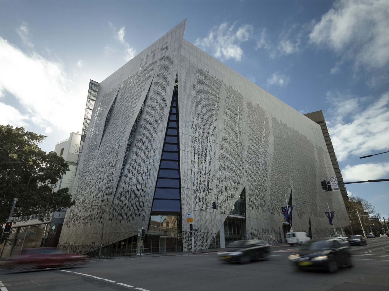 Faculty of Engineering | University of Technology