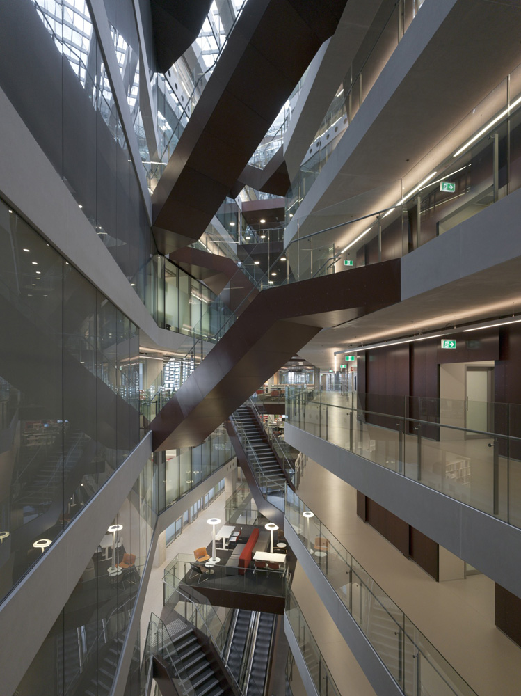 Faculty of Engineering | University of Technology