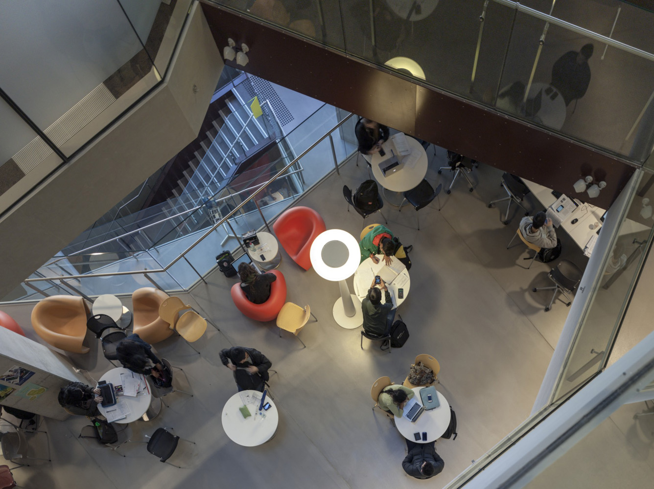 Faculty of Engineering | University of Technology