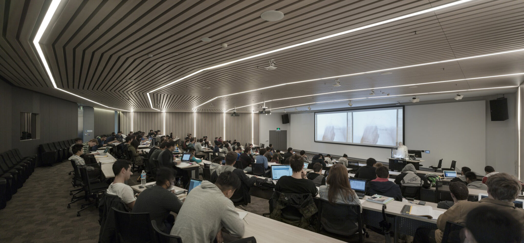 Faculty of Engineering | University of Technology
