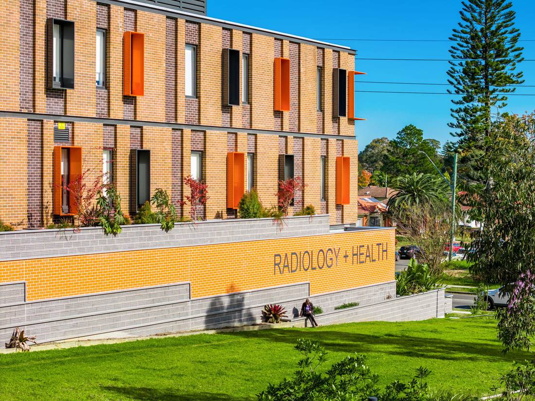 Blacktown Medical Specialist Centre