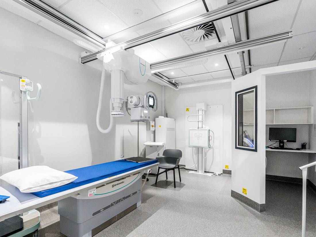 Blacktown Medical Specialist Centre