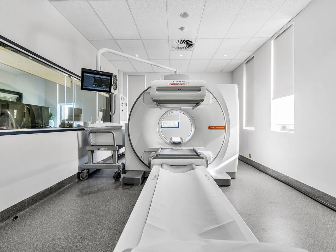 Blacktown Medical Specialist Centre