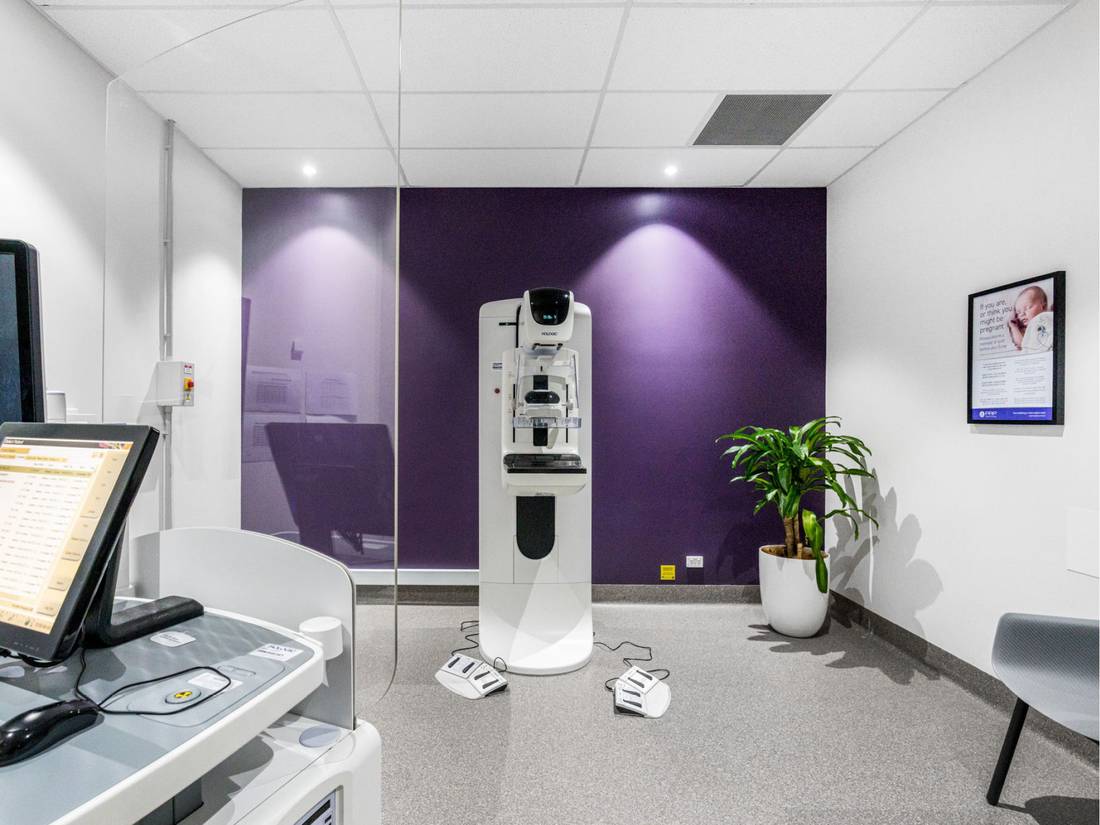 Blacktown Medical Specialist Centre