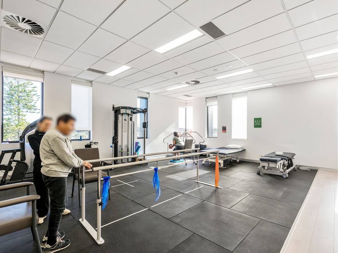 Blacktown Medical Specialist Centre