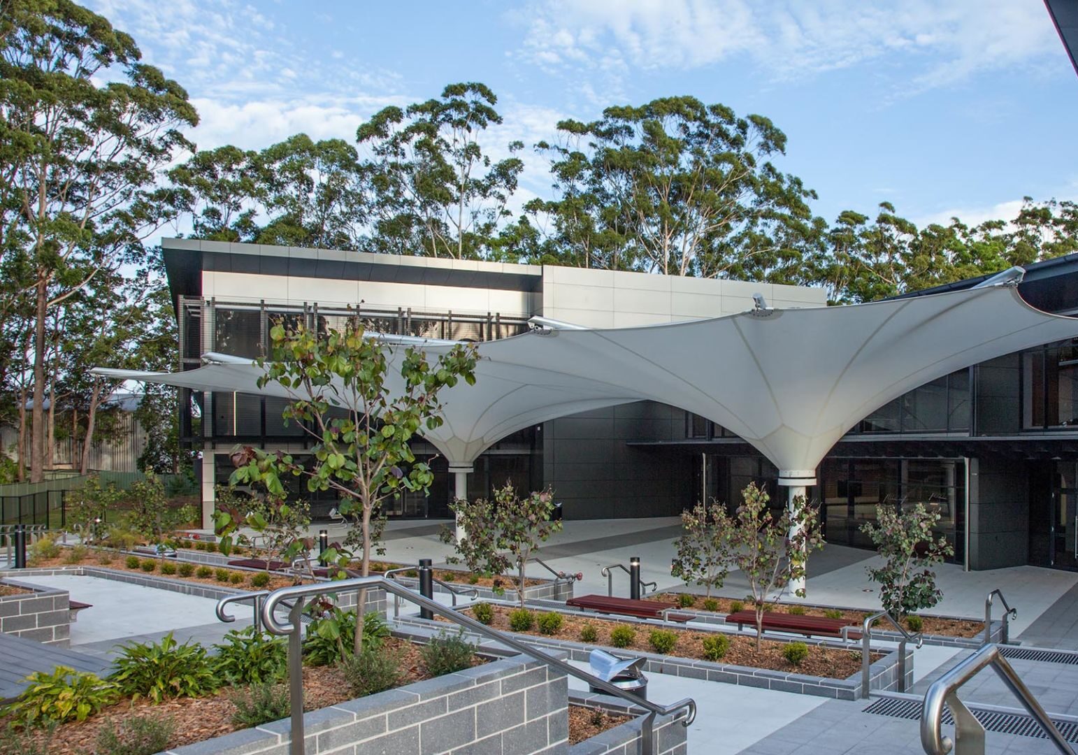 Port Macquarie Base Hospital