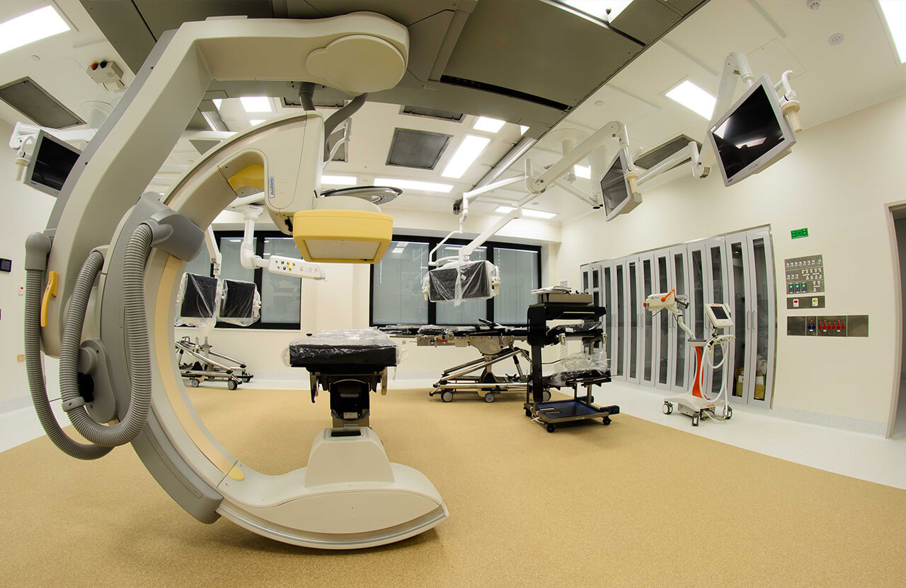 Port Macquarie Base Hospital