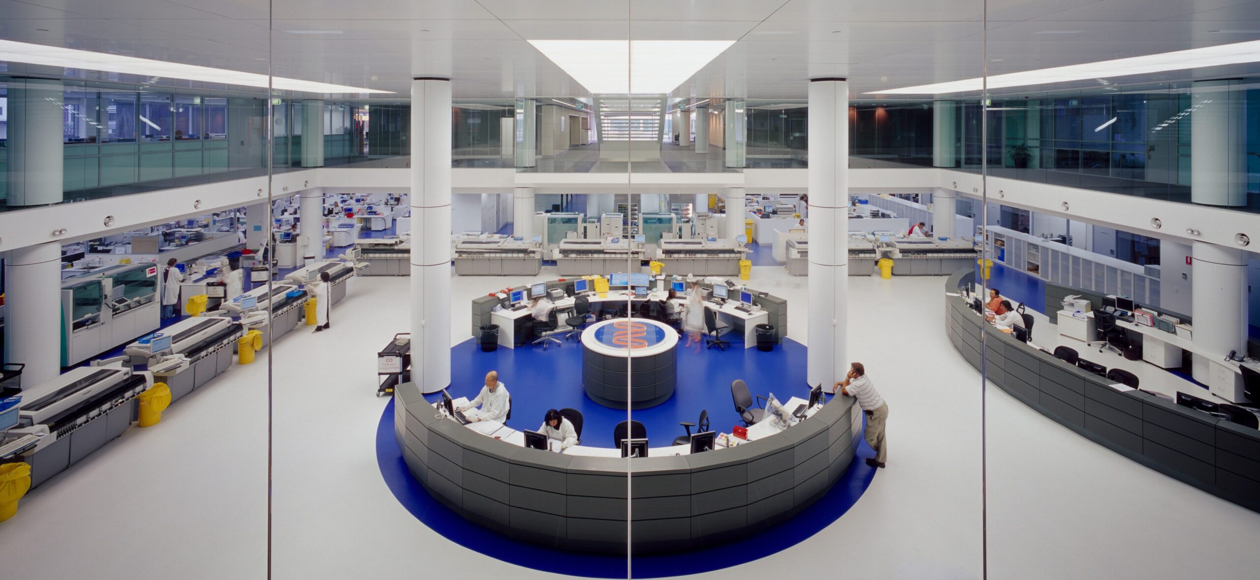 Sonic Healthcare